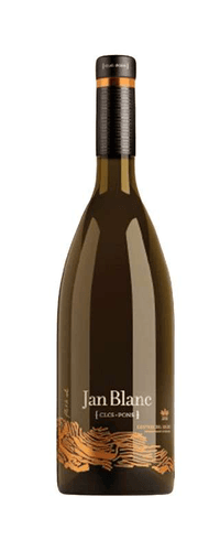 Clos Pons Jan Blanc 2021