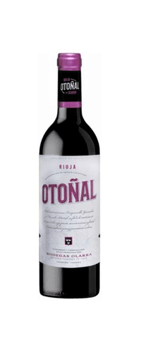 Bodegas Olarra Otoñal Tinto Joven