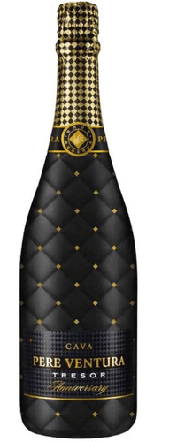 Caves Pere Ventura Pere Ventura Tresor Anniversary Gran Reserva N.V