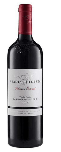 Abadia Retuerta Abadía Retuerta Selección Especial Magnum 2020