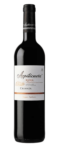 Azpilicueta Azpilicueta Crianza Magnum 2020