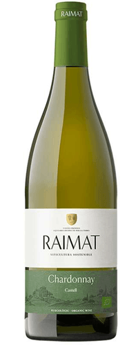Raimat Raimat Castell Chardonnay 2024