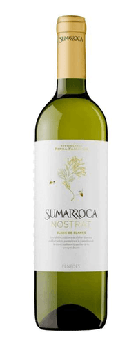 Sumarroca Sumarroca Nostrat Blanc de Blancs 2024