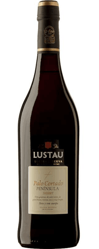 Lustau Lustau Palo Cortado Península N.V