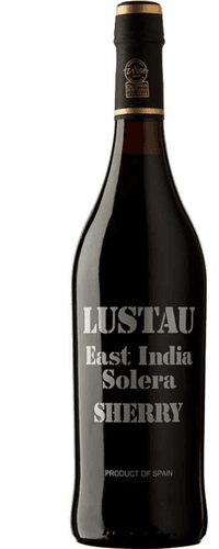 Lustau Lustau East India Solera N.V