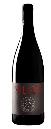 Silice Viticultores Sílice Tinto 2022