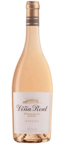 Viña Real Viña Real Rosado 2023