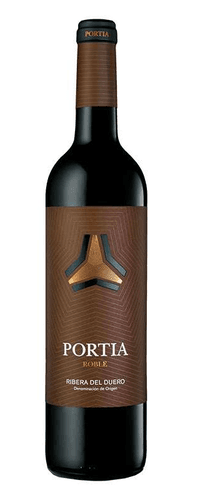 Bodegas Portia Portia Roble 2023
