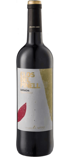 Cellers Unió Clos del Pinell Negre N.V