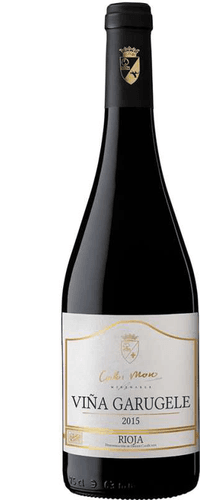 Matarromera Carlos Moro Viña Garugele 2015