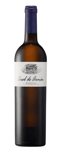 Bodegas Casal de Armán Casal de Armán Blanco 2023