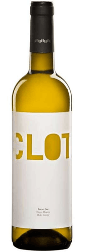 Agrícola Sant Josep coop Clot d'Encís Blanco N.V