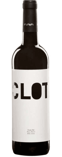 Agrícola Sant Josep coop Clot d'Encís Tinto N.V