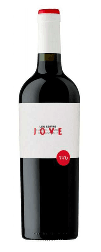 Celler El Masroig Les Sorts Tinto Joven 2024