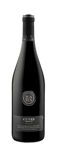 Bodega de Sada Palacio de Sada Cuvée Especial N.V