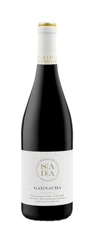 Bodega de Sada Palacio de Sada Garnacha 2021