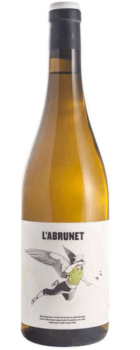 Celler Frisach Frisach L'Abrunet Blanc 2023