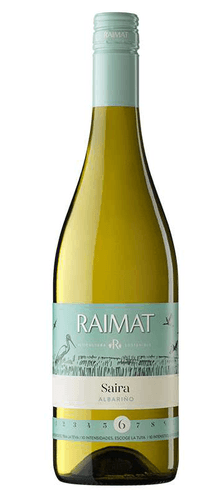 Raimat Raimat Saira Albariño 2024