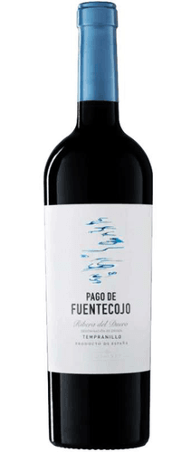 Bodegas Felix Solis Pago de Fuentecojo 2020