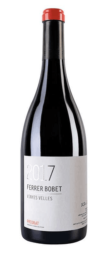 Celler Ferrer Bobet Ferrer Bobet Vinyes Velles 2019