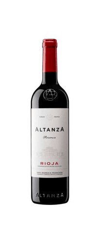 Bodegas Altanza Altanza Reserva 2019