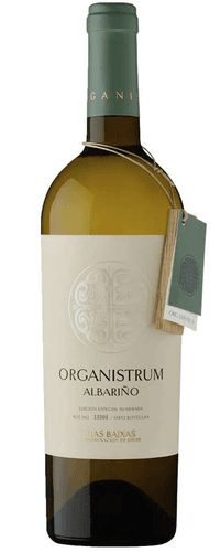 Martin Codax Organistrum 2022