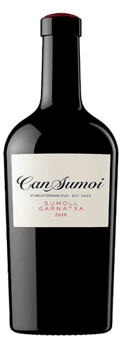 Can Sumoi Can Sumoi Sumoll-Garnatxa 2022