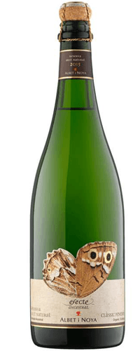 Albet i Noya Albet i Noya Efecte Ancestral Reserva Brut 2021