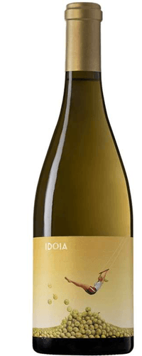 Ca N'Estruc Idoia Blanc Magnum 2021