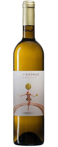 Ca N'Estruc Ca N'Estruc Xarel·lo 2023