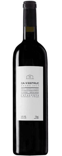 Ca N'Estruc Ca N'Estruc Negre 2023