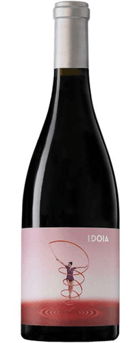 Ca N'Estruc Ca N'Estruc Idoia 2019
