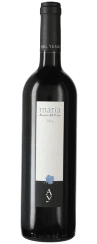 Viñedos Alonso del Yerro Alonso del Yerro María 2021