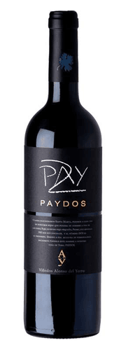 Viñedos Alonso del Yerro Paydos 2018
