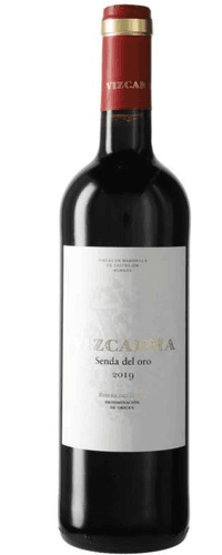 Bodegas Vizcarra Vizcarra Senda del Oro 2023