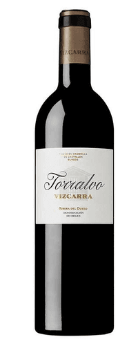 Bodegas Vizcarra Vizcarra Torralvo 2022