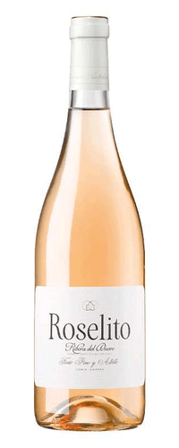 Bodegas Antídoto Roselito de Antídoto 2023