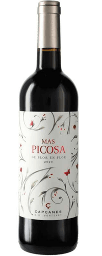 Celler de Capçanes Mas Picosa 2022
