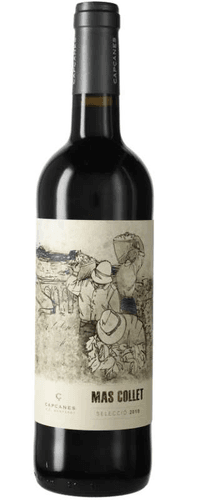 Celler de Capçanes Mas Collet 2023