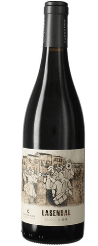 Celler de Capçanes Capçanes Lasendal 2022