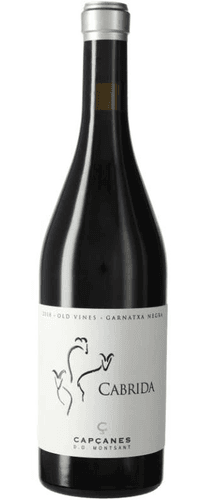 Celler de Capçanes Capçanes Cabrida 2022