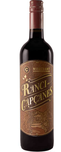 Celler de Capçanes Capçanes Ranci N.V