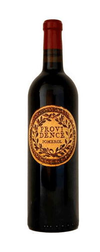 Jean-Pierre Moueix Château Providence 2010