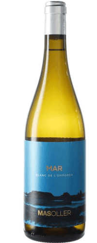 Mas Oller Mas Oller Mar Blanc 2023