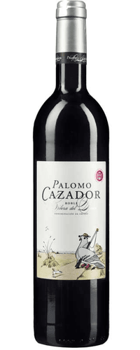 Viñedos de Mataveras Palomo Cazador 2021