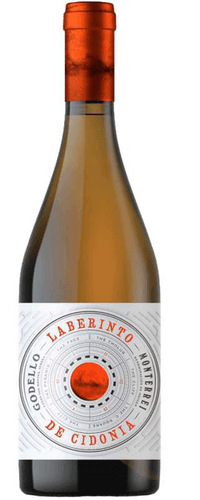 Laberinto de Cidonia Laberinto de Cidonia Godello 2023