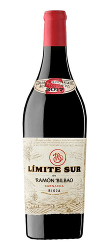 Bodegas Ramón Bilbao Ramón Bilbao Límite Sur 2017
