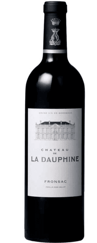 Château de la Dauphine Château de La Dauphine 2021