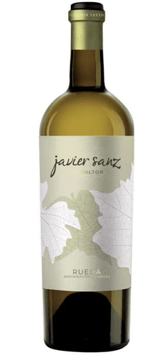Javier Sanz Viticultor Javier Sanz Verdejo 2023