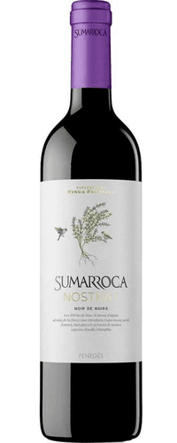 Sumarroca Sumarroca Tinto 2022